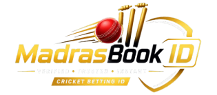MadrasBook ID